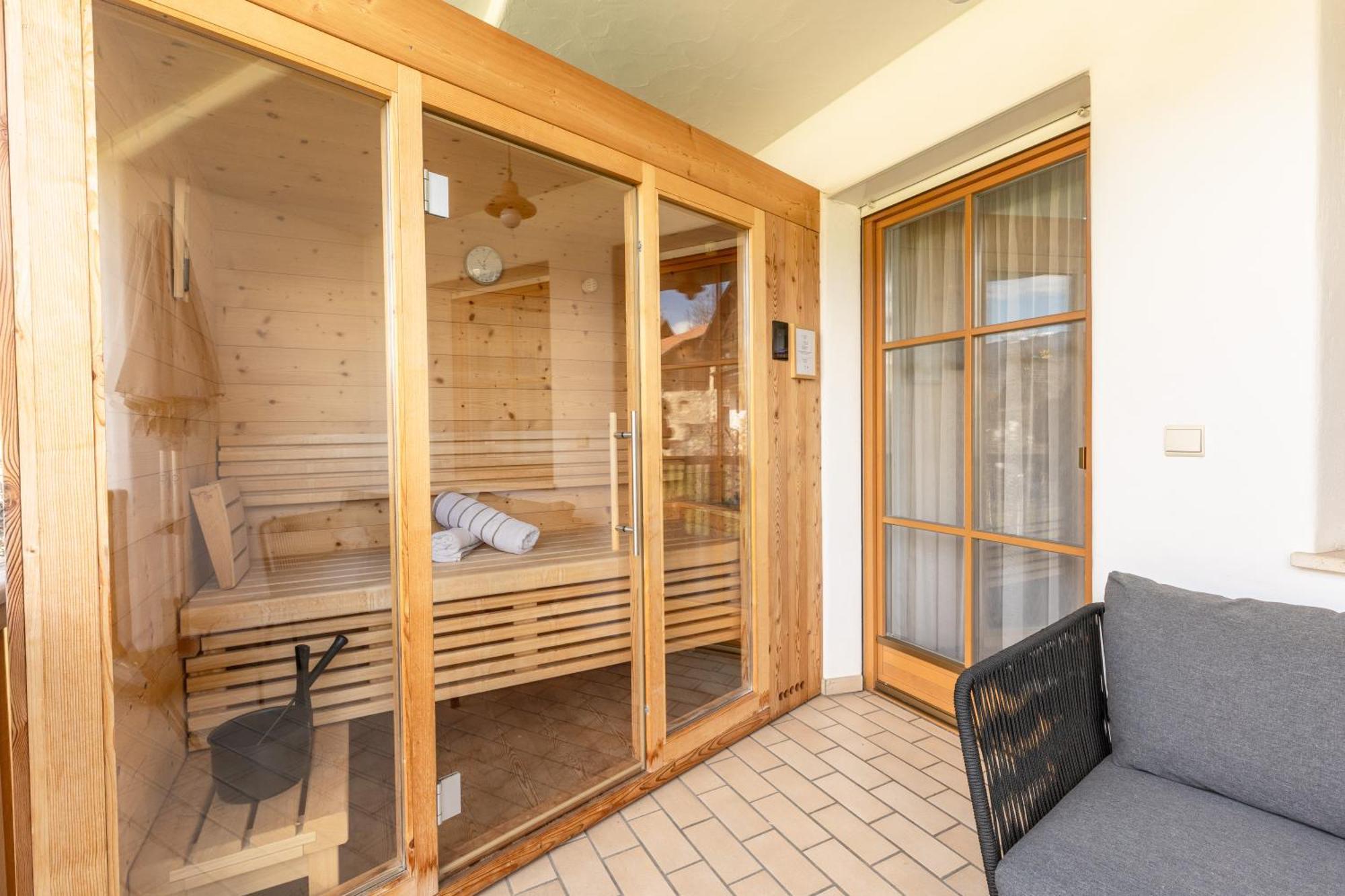 Der Unterwirt Guesthouse And Restaurant Klausen Buitenkant foto