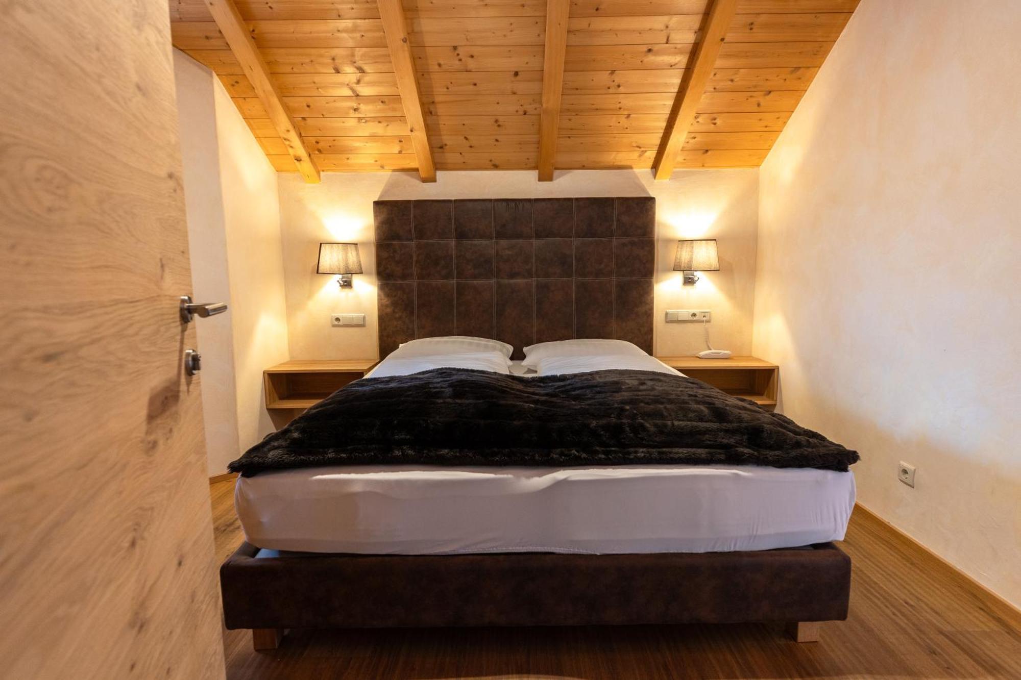 Der Unterwirt Guesthouse And Restaurant Klausen Buitenkant foto